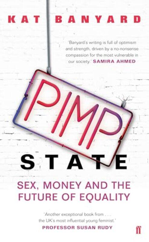 

Pimp State by Charles MacLean-Paperback