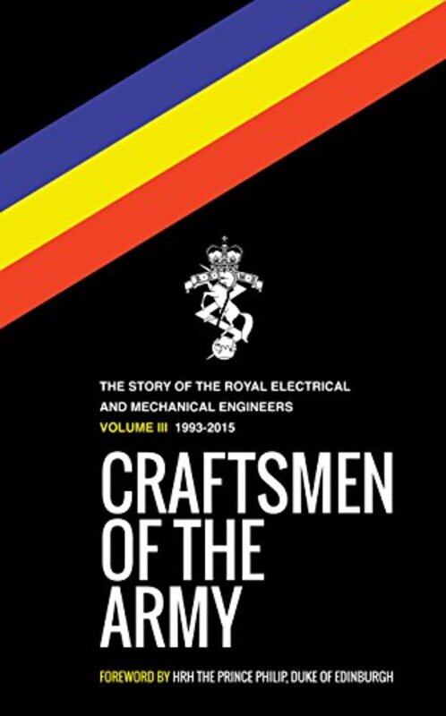 

Craftsmen of the Army -Hardcover