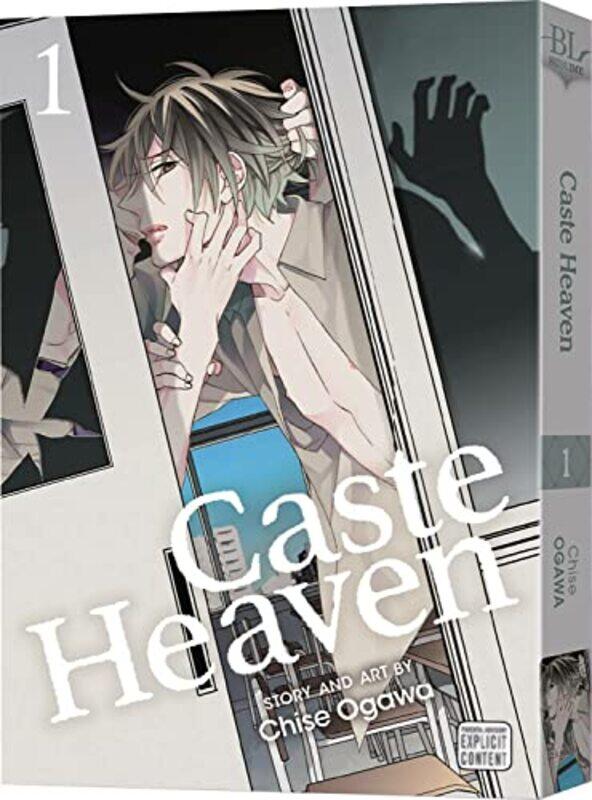 

Caste Heaven V01 By V01 - Paperback
