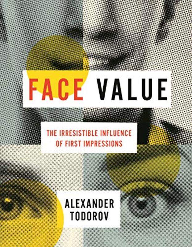 

Face Value by Alexander Todorov-Hardcover