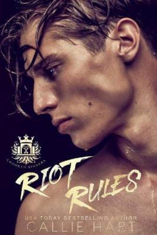 

Riot Rules.paperback,By :Hart, Callie
