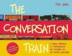 Conversation Train,Paperback,By:Joel Shaul