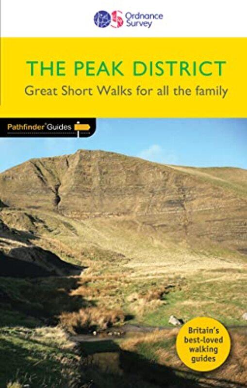 

The Peak District by Jan KelsallDennis Kelsall-Paperback