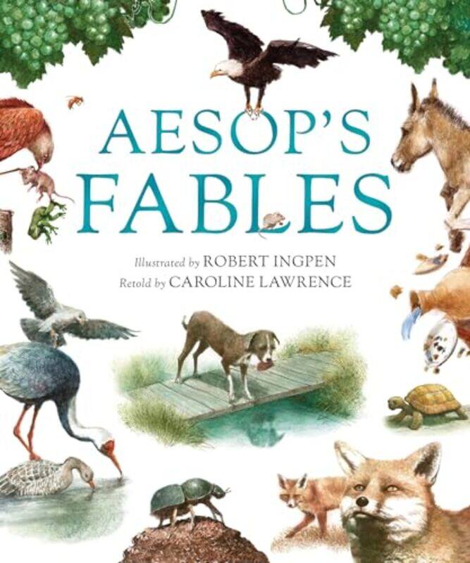 

Aesops Fables by G K Government Polytechnic Nagpur AwariSarvesh V Tulsiramji Gaikwad-Patil College of Engineering Technology Warjurkar-Hardcover
