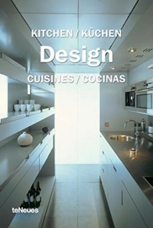 Kitchen Design (Designpocket S.)
