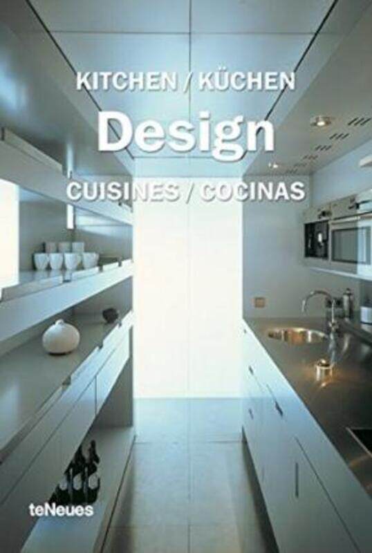 

Kitchen Design (Designpocket S.)