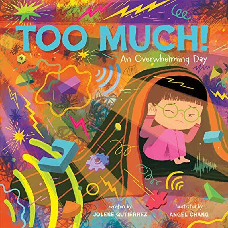 

Too Much By Gutierrez Jolene - Hardcover