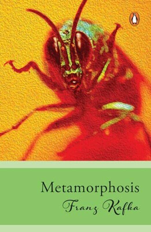 

Metamorphosis By Franz Kafka - Paperback