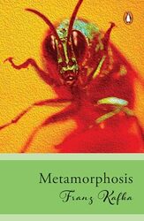 Metamorphosis By Franz Kafka - Paperback