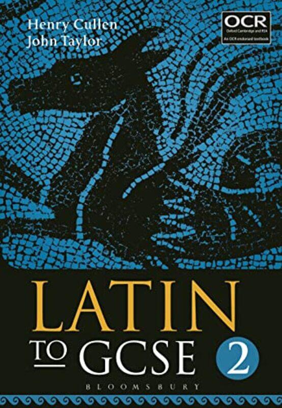 

Latin to GCSE Part 2 by Amy ChungEmily Chung-Paperback