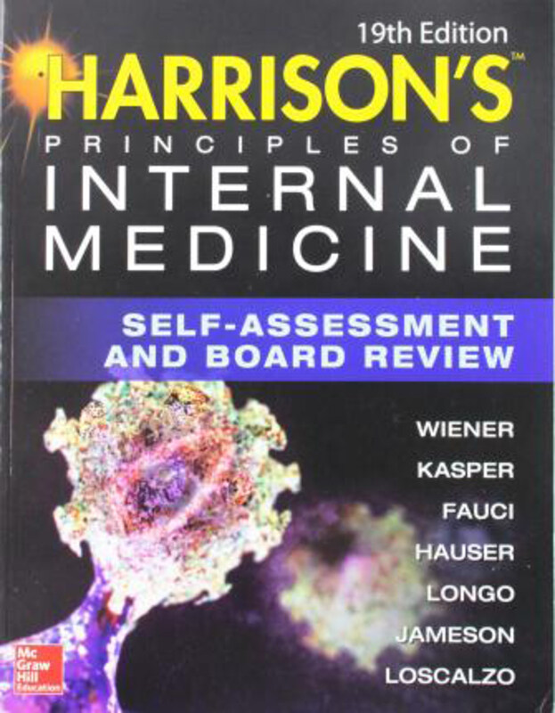 

ISE HPIM Self-Assessment & Board Review 19E, Paperback Book, By: Wiener