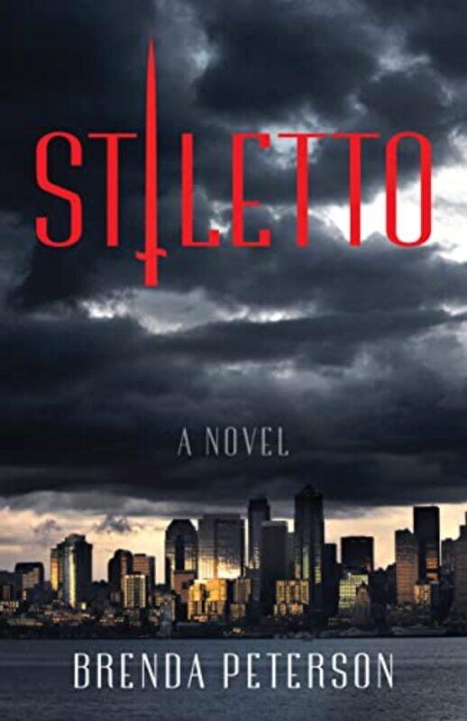 

Stiletto by Brenda Peterson-Paperback
