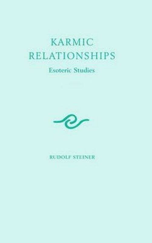 

Karmic Relationships by Nick Huntington-Klein-Paperback