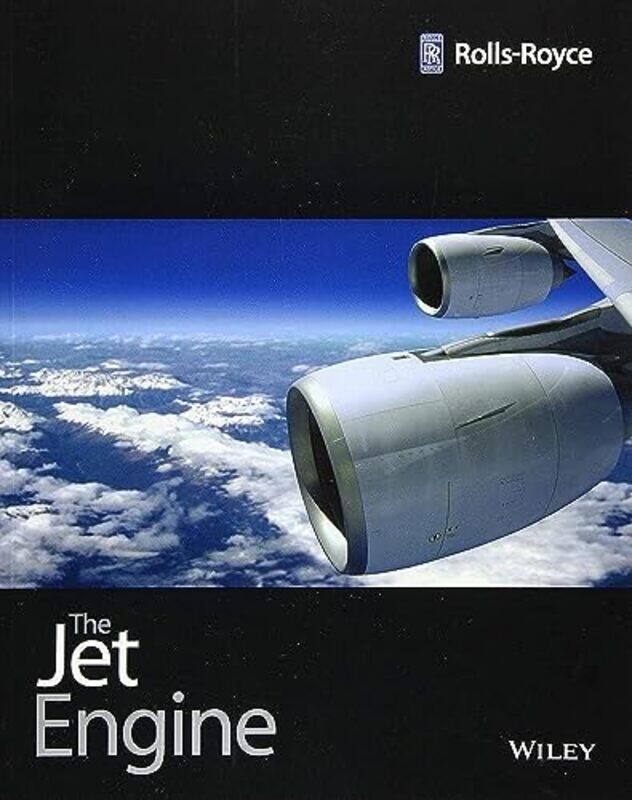 

The Jet Engine by Simant Dube-Paperback