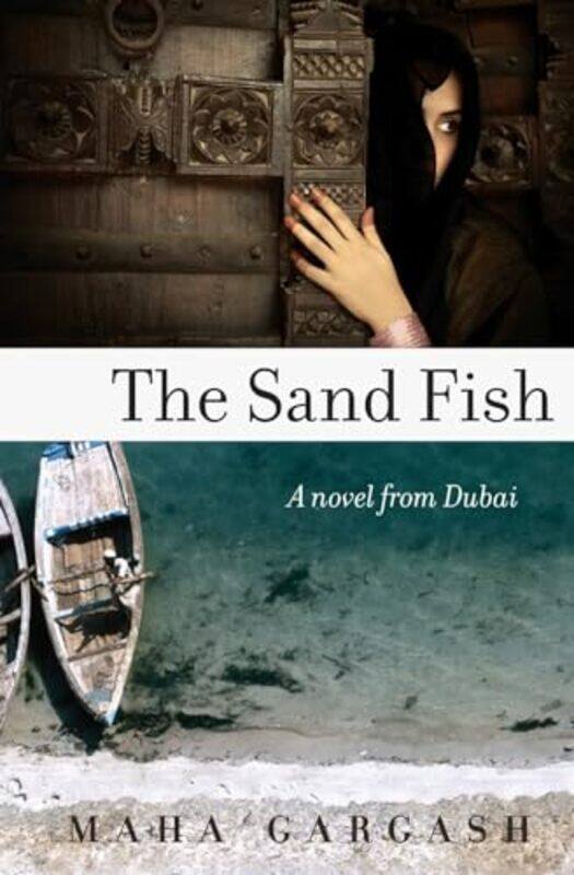 

The Sand Fish by Maha Gargash-Paperback