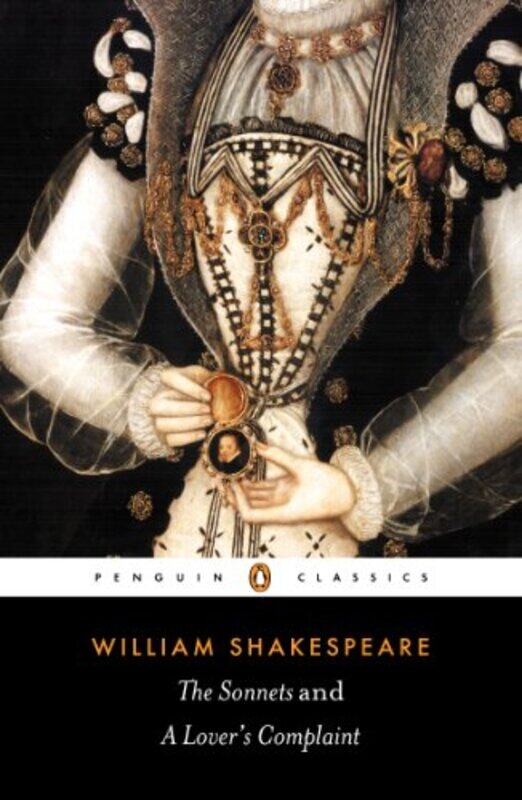 

The Sonnets and a Lovers Complaint by William ShakespeareJohn Kerrigan-Paperback