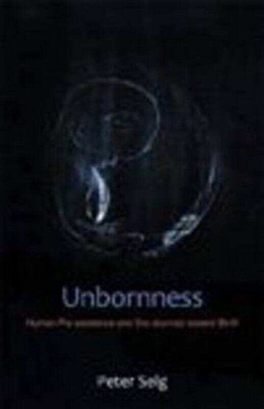 

Unbornness by Jim White-Paperback