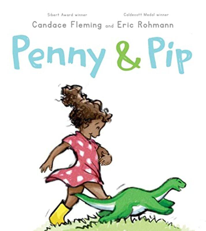

Penny and Pip by Candace FlemingEric Rohmann-Hardcover