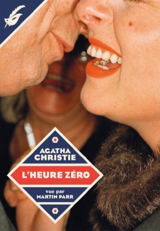 

Lheure z ro,Paperback by Agatha Christie