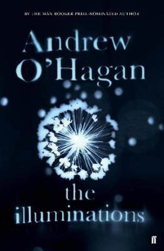 

The Illuminations.paperback,By :Andrew O'Hagan