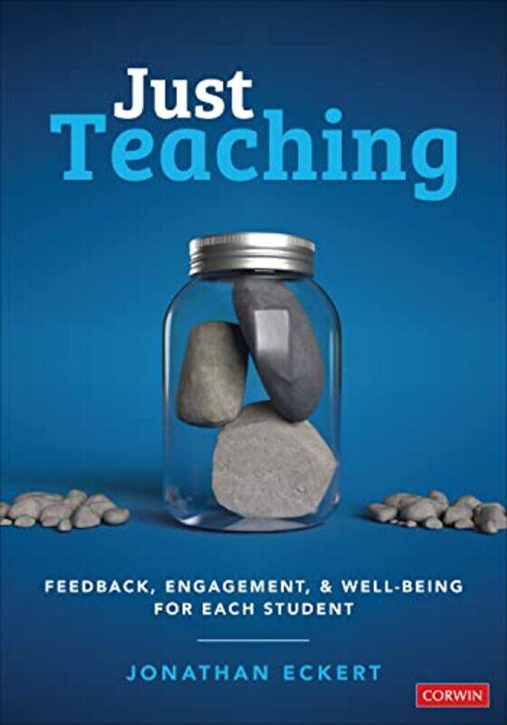 

Just Teaching by Collins Easy Learning-Paperback