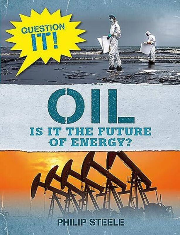 

Oil by P J E Peebles-Hardcover