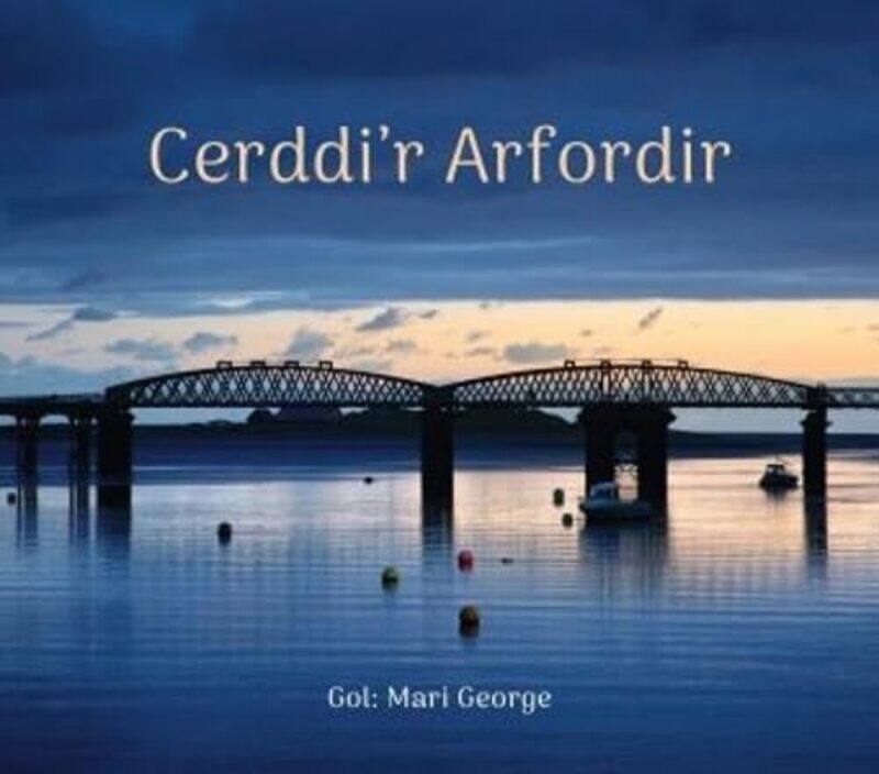 

Cerddir Arfordir by AmrywiolMari George-Hardcover