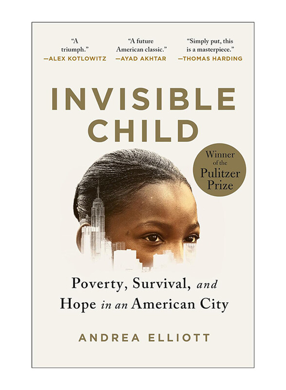 

Invisible Child, Paperback Book, By: Andrea Elliott