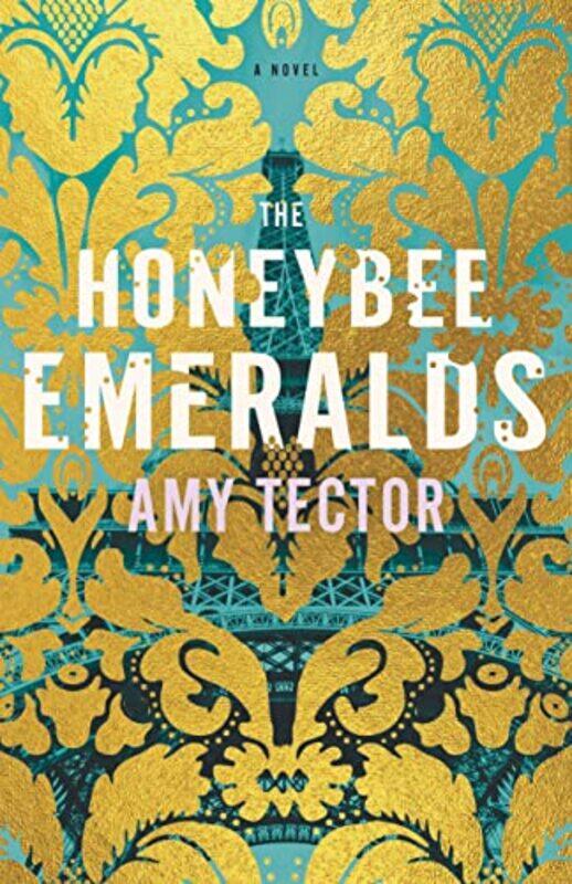 

The Honeybee Emeralds by Amy Tector-Paperback
