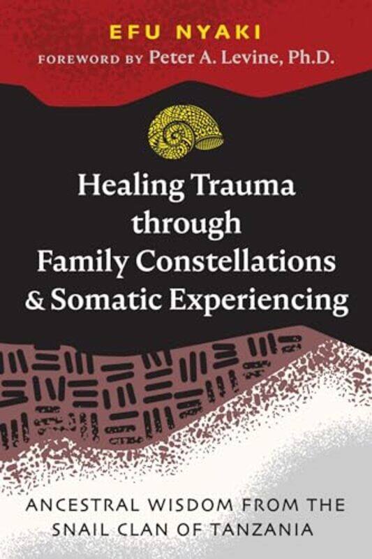 

Healing Trauma through Family Constellations and Somatic Experiencing by Brandi BethkeAmanda Burtt-Paperback