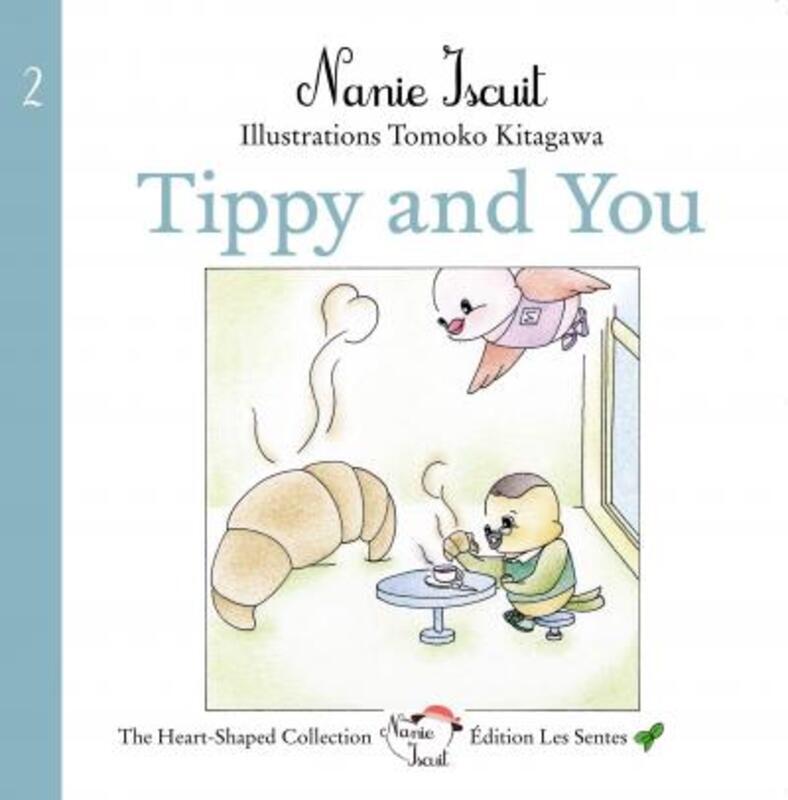 Tippy and You.paperback,By :Nanie Iscuit