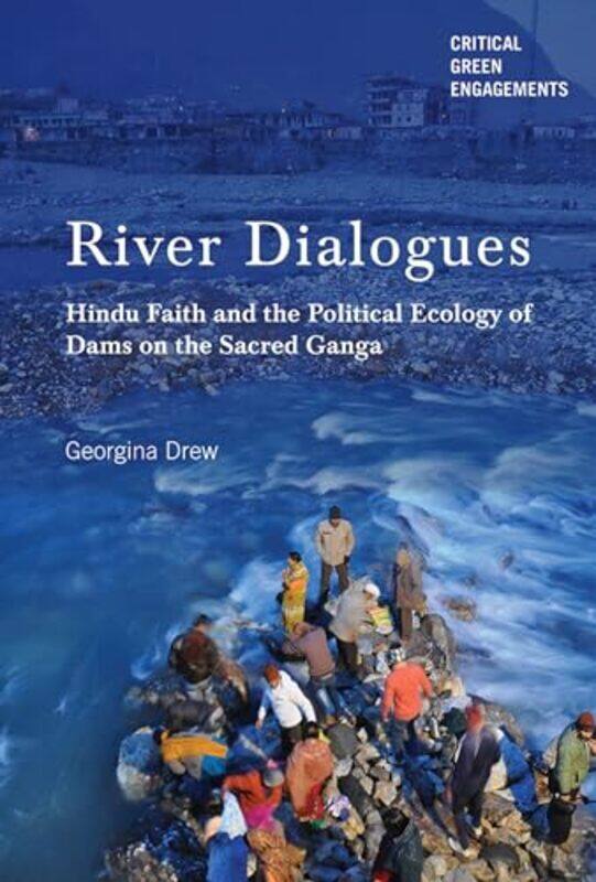 

River Dialogues by Georgina Drew-Hardcover