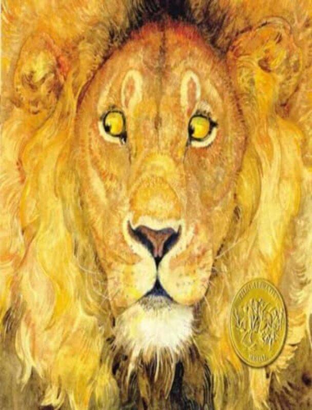 

Lion And The Mouse By Pinkney Jerry - Hardcover