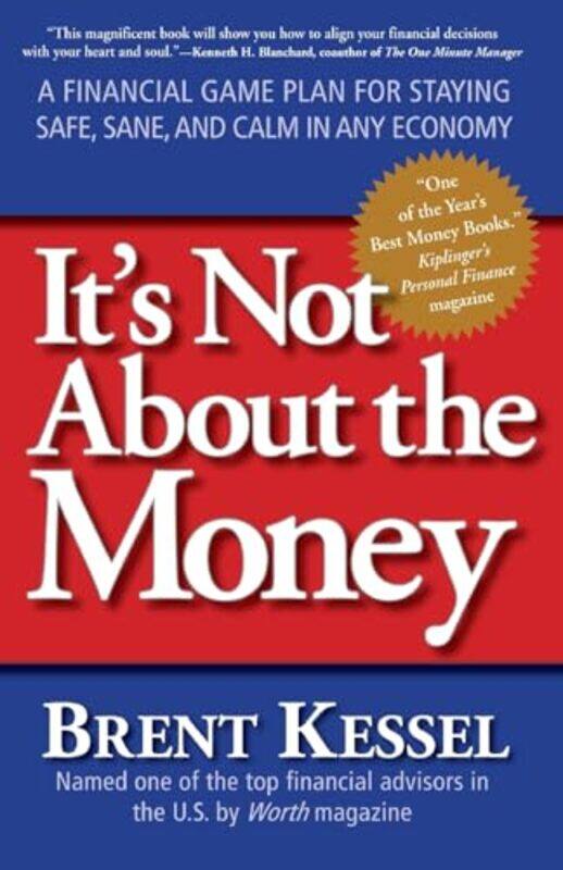 

Its Not About the Money by Sarah LindsayBond 11+-Paperback