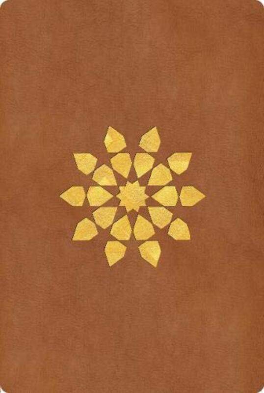 

Islamic Geometry Journal by Gareth KellyNigel Wood-Paperback