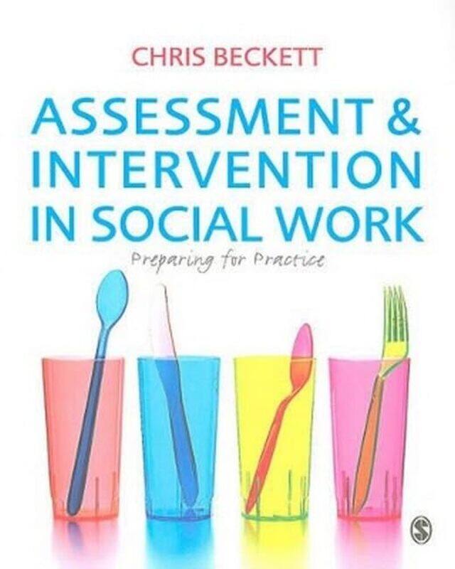 

Assessment & Intervention in Social Work by Anita L ArcherCharles A The Pennsylvania State University United States Hughes-Paperback