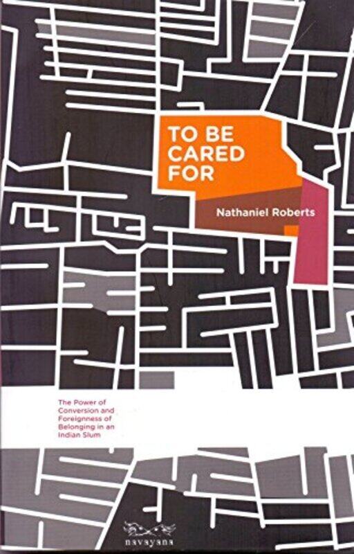 

To Be Cared For By Nathaniel Roberts - Paperback