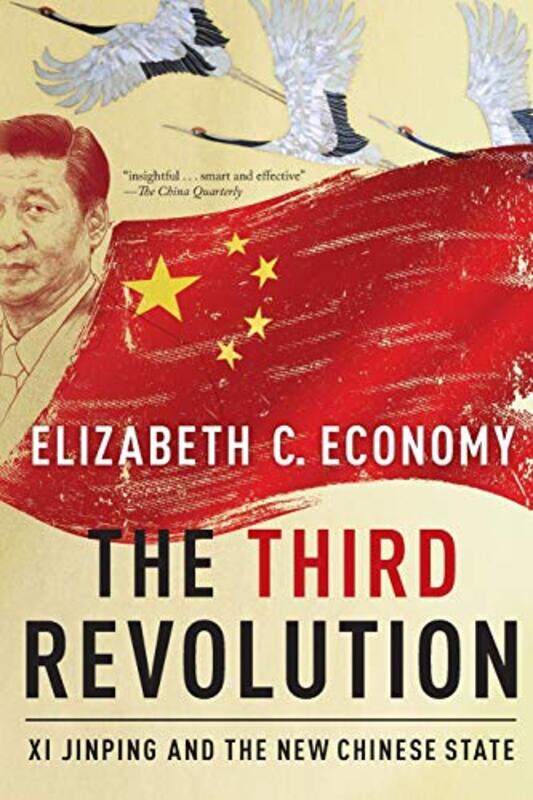

The Third Revolution by Syed Nasar-Paperback