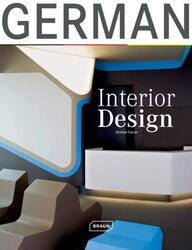 German Interior Design,Hardcover,ByDorian Lucas