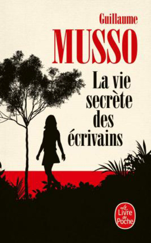 

La vie secrete des ecrivains, Paperback Book, By: Musso, Guillaume