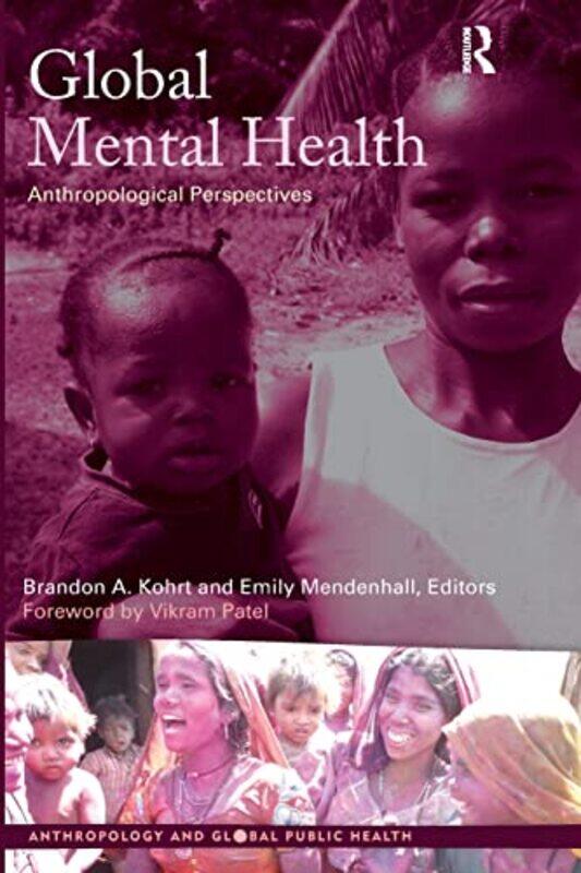 

Global Mental Health by Celest PereiraAdell Bridges-Paperback