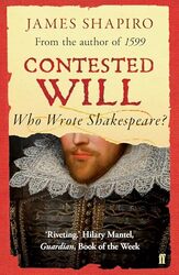 Contested Will by Fabienne GallonAdeline GaudelCeline Himber-Paperback