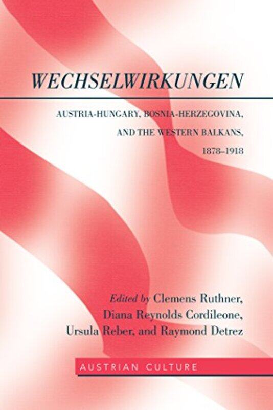 

WechselWirkungen by Clemens RuthnerDiana Reynolds CordileoneUrsula ReberRaymond Detrez-Hardcover