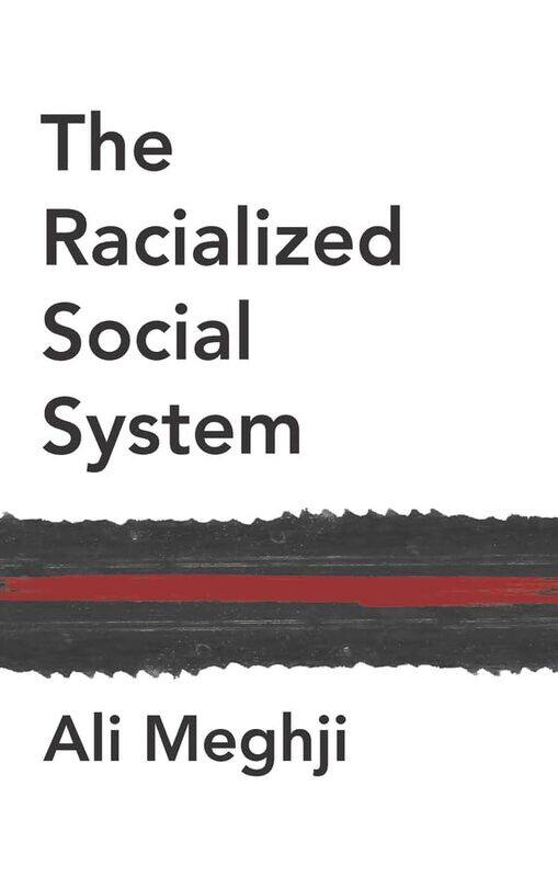 

The Racialized Social System by Pat Treusch-Paperback