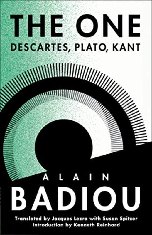

The One by Alain BadiouJacques LezraSusan Spitzer-Hardcover