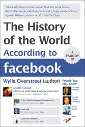 ^(D) The History of the World According to Facebook