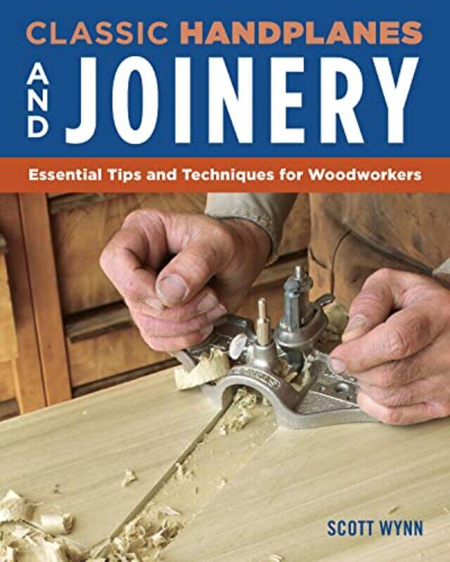 

Complete Guide to Wood Joinery by Andreas BernardValentine A PakisDaniel Ross-Paperback