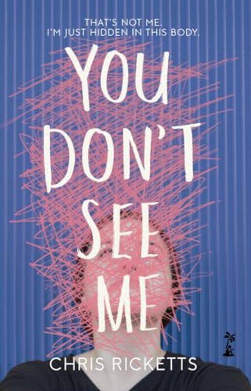 

You Dont See Me by Chris Ricketts-Paperback