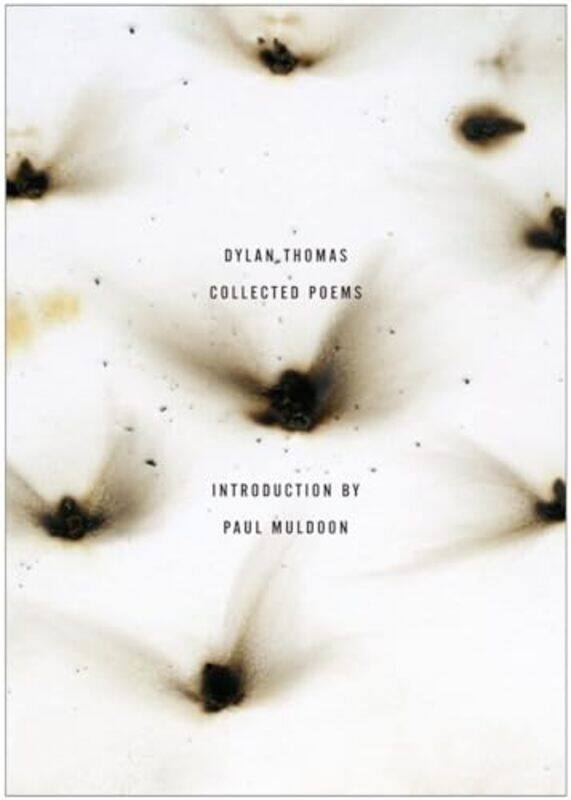 

Coll Poems Of Dylan Thomas By Thomas Dylan - Paperback