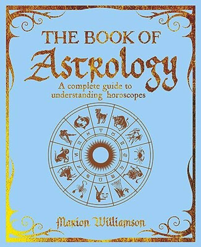 

The Book of Astrology by Barbara Dunn-Paperback